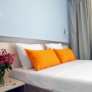 2* Ξενοδοχείο με διαμερίσματα Visito Aparthouse