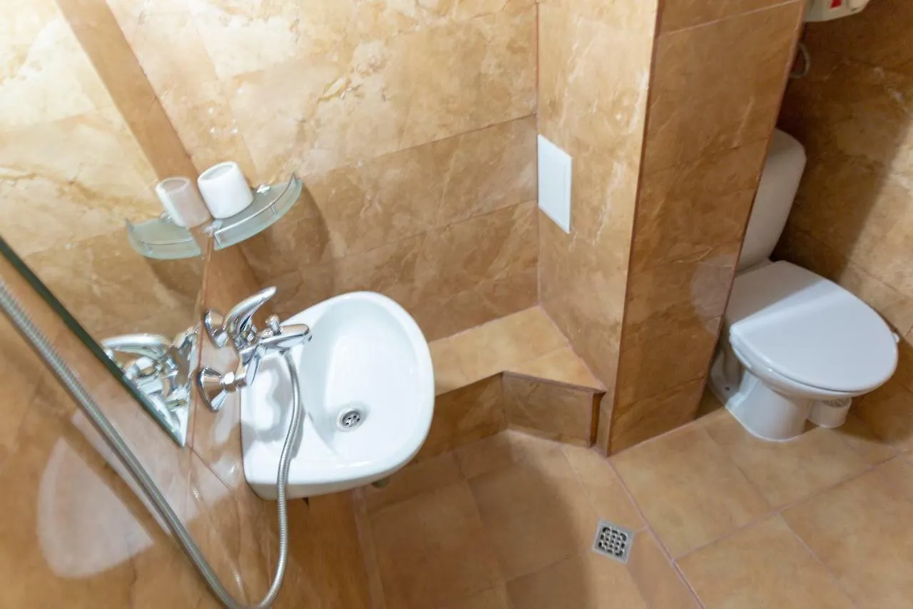 Gallery A17 Sofia Downtown Apartment Bulgaria