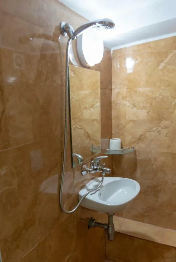 Gallery A17 Sofia Downtown Apartment