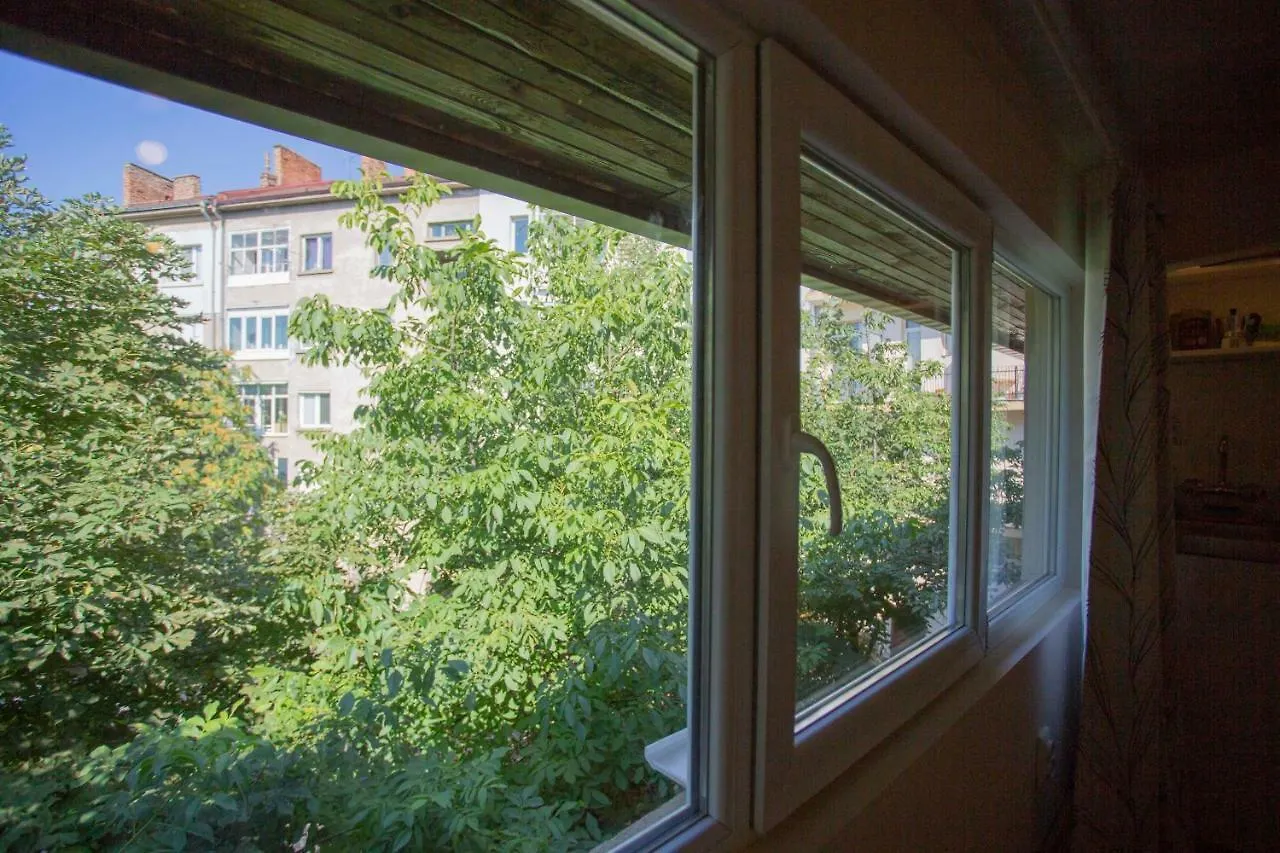 Gallery A17 Sofia Downtown Apartment Bulgaria